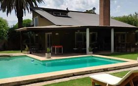 Casa Quinta Soler